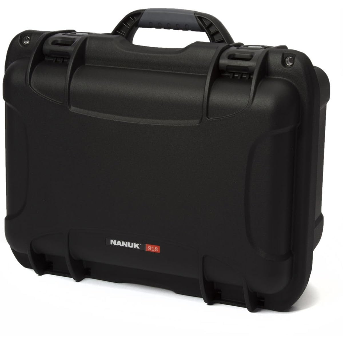 Amazon.com : NANUK 918 Medium Waterproof Hard Case with Foam